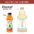 Honest Tea Organic Fair Trade Half Tea & Half Lemonade Perspective: top
