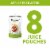 Honest Kids Appley Ever After Apple Organic Fruit Juice Perspective: top