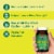 Garden Of Life® Vitamin Code® Raw Calcium™ Vegetarian Capsules Perspective: top