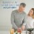 Garden of Life Raw Probiotics Men 50 & Wiser 85 Billion CFU Capsules Perspective: top