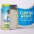 Garden of Life® Original Raw Organic Fit High Protein Whole Food Dietary Supplement Powder Perspective: top