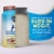 Garden of Life® Raw Organic Fit Coffee Protein Powder Perspective: top