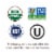 Garden of Life Dr. Formulated Organic Fiber, Prebiotic Fiber, Psyllium Free Unflavored Powder, 5 g Perspective: top