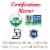 Garden of Life® Organics Plant Collagen Builder Vegan Tablets Perspective: top
