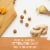 Garden of Life Organics Turmeric Inflammatory Response Gummy, Ginger, Real Fruit, Vegan Gummy Drops Perspective: top