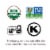 Garden of Life Dr. Formulated Brain Health 100% Organic Coconut MCT Oil, Unflavored Liquid, 13g MCT Perspective: top