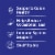 Garden of Life Dr. Formulated Men's Daily Care Probiotics, One a Day for Colon Health, Capsules Perspective: top