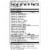 Garden of Life Dr. Formulated Mood Daily Care 40 Billion CFU Probiotic Capsules Perspective: top