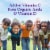 Garden Of Life® Organic Kids Daily Care Berry Cherry Flavor Probiotic Chewables Perspective: top
