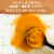 Garden of Life® Organics Turmeric Booster Powder Perspective: top