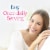 Garden of Life Raw Probiotics Vaginal Care, Urinary Tract Health, Enzymes, Once Daily Capsules Perspective: top