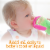 Garden of Life® Organic Baby Vitamin C Liquid 45mg Perspective: top