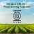 Garden of Life Grass Fed Collagen Coconut MCT, Energy, Hair, Skin, Nails & Joints, Chocolate Powder Perspective: top