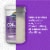 Garden of Life® Wild Caught & Grass Fed Collagen With Hyaluronic Acid Unflavored Powder Perspective: top