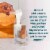 Garden of Life® Sport Vanilla Flavor Grass-Fed Whey + Weight Management Powder Perspective: top