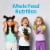 Garden of Life® Kids Multivitamin + Probiotics Gummies for Digestive Gut Health Perspective: top