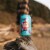 No-Li Threezy Does It Hazy IPA Craft Beer Perspective: top