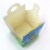Prime Party Bob Ross and Friends Favor Boxes (8 pack) Perspective: top