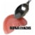 Instant Smile Complete Denture Repair Kit Perspective: top
