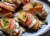 La Panzanella® Rosemary Mini Croccantini® Perspective: top