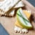 La Panzanella® Mini Croccantini® Cracked Pepper Artisan Crackers Perspective: top