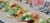 La Panzanella® Mini Original Croccantini® Perspective: top
