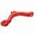 Gymax Kids Teeter Totter Seesaw Bouncer Children Toy w/ 360 Degrees Rotation Perspective: top