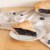 Achatz Handmade Double Crunch Blueberry Pie Perspective: top