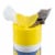 Digital Innovations CleanDr. Wet + Dry Cleaning Wipes Perspective: top