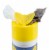 Digital Innovations CleanDr. Wet + Dry Cleaning Wipes Perspective: top