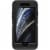 OtterBox Defender Series iPhone Case - Black Perspective: top