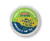 Honey Smoked Fish Co® Chiotle Lime Salmon Spread & Dip Perspective: top
