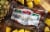 Country Pleasin' Pork and Pineapple Smoked Sausage Perspective: top