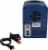 Uber Appliance Mini Fridge 6-can portable refrigerator|cooler/warmer|Bedroom/dorm/RV Perspective: top