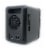 Uber Appliance Mini Fridge 4L personal and portable mini fridge with dry erase door Perspective: top