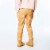 Printed Cats Fleece Sweatpant Perspective: top