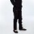 Milano Tregging Black Perspective: top