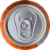 Ska Brewing Co. Modus Mandarina IPA Perspective: top