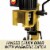 Powermatic PM701 Benchtop Deluxe Power Hollow Chisel Mortiser Mortising Machine Perspective: top