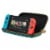 Nintendo® The Legend of Zelda Game Traveler Deluxe Travel Case Perspective: top