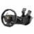 Thrustmaster T80 Ferrari 488 GTB Edition Racing Gaming Wheel for PS5, PS4, & PC Perspective: top
