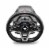 Thrustmaster T248 Racing Wheel and Pedals w/ Paddle Shifters for PS5, PS4, & PC Perspective: top