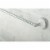Kingston Brass BA1111C Victorian 24  Towel Bar, Polished Chrome Perspective: top