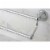 Kingston Brass BA2973C Governor 24  Dual Towel Bar, Polished Chrome Perspective: top