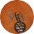 WoodWick® Trilogy Island Getaway Jar Candle Perspective: top