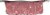 W.Black Wagyu Ground Beef Perspective: top