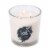Sterno Home Self Care Quiet Woods Jar Candle Perspective: top