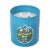 Manly Indulgence All American Patchouli Musk Candle Perspective: top