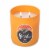 Manly Indulgence All American Spiced Tobaco Candle Perspective: top