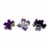 Wrebbit Harry Potter Collection The Knight Bus 3D Puzzle Perspective: top